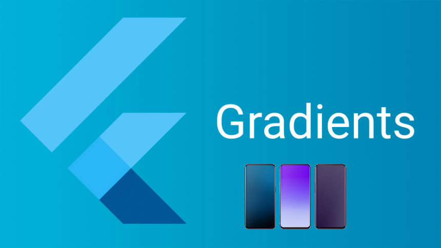 Widget gradient và hiệu ứng sẽ đem lại cho ứng dụng của bạn sự thú vị và tinh tế hơn bao giờ hết. Hãy xem hình ảnh để cảm nhận rõ hơn!