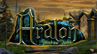 Aralon Sword and Shadow 3d RPG Apk