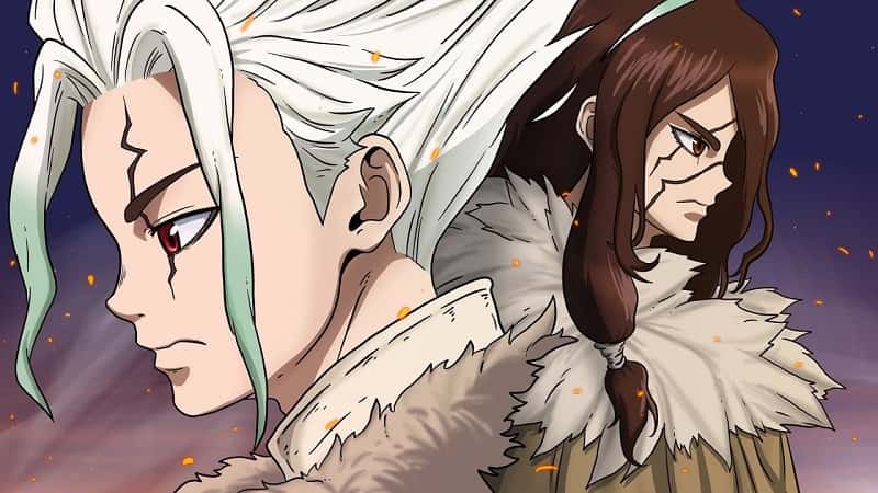 Dr Stone Season 3 Spoiler Dan Kapan Rilis Ayoden Com