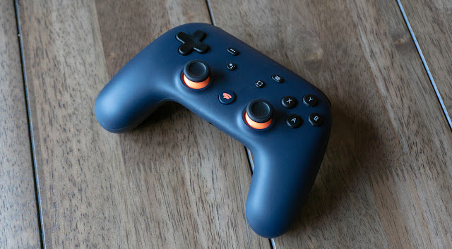 Report: Google told Stadia developers progress was great, began layoffs five days later