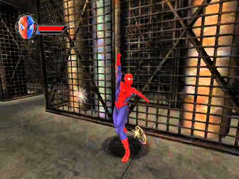 SPIDER MAN THE MOVIE HIGHLY COMPRESSED FOR PC(ONLY 149MB)