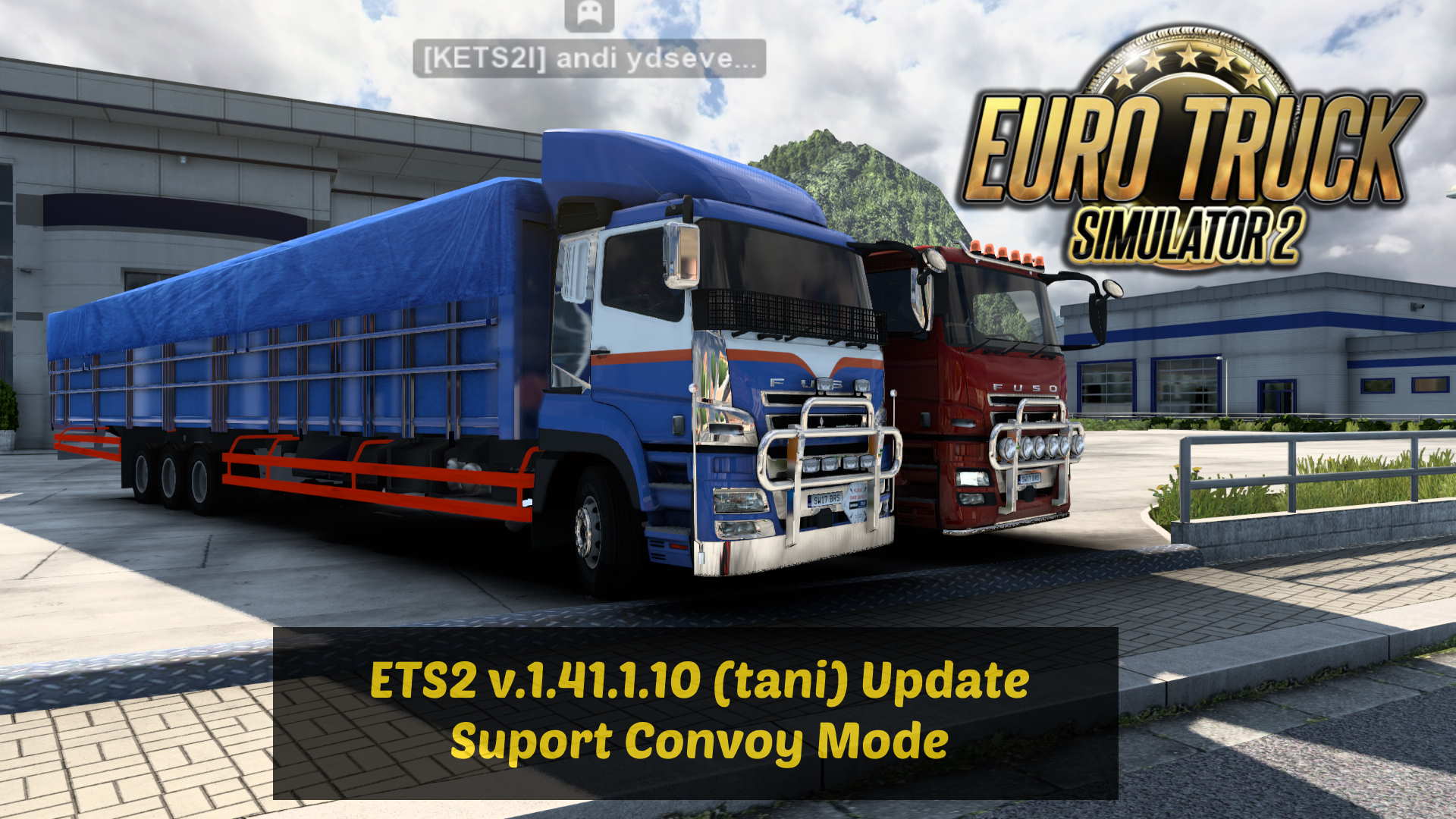 Steam не отвечает убедитесь что steam запущен euro truck simulator 2 конвой фото 82