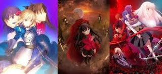 Fate Stay Night: Unlimited Blade Works SS2 - VietSub (2015)