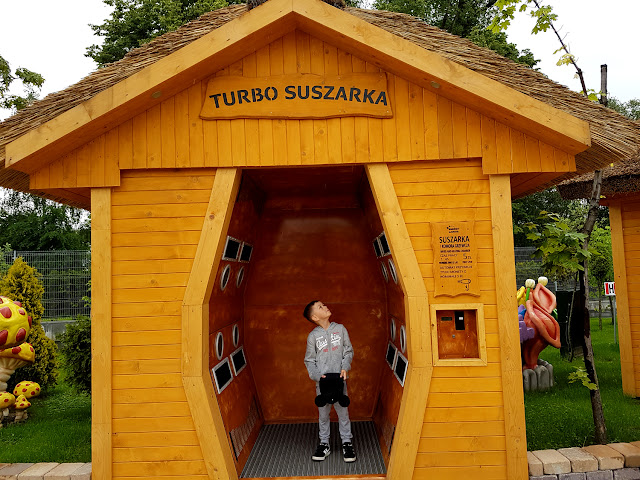 Prezent Marzeń - wstęp do Energylandii - największy park rozrywki w Polsce - prezent na Dzień Dziecka - podróże z dzieckiem - Energylandia Zator - wesołe miasteczko w Zatorze - atrakcje dla dzieci