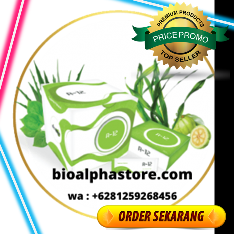 agen bioalpha di Gorontalo Utara