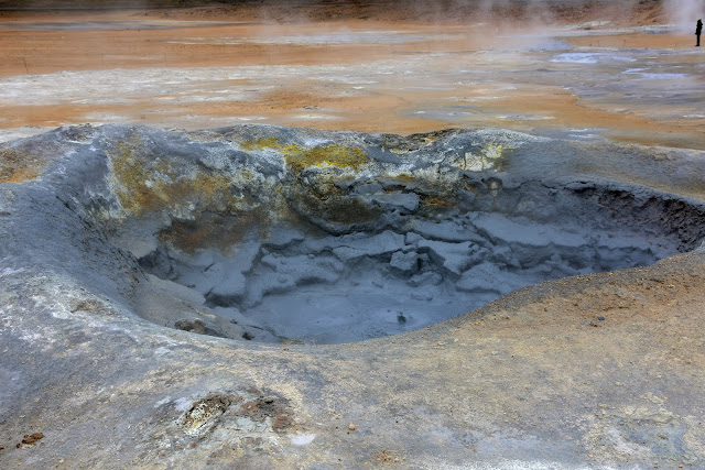 Islandia Hverir 04