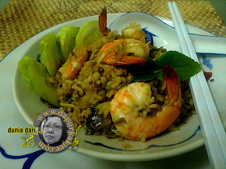 Nasi Goreng Princess Fauziahsamad Com