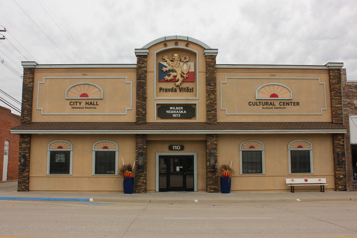 Czech Genealogy blog Wilber, NE the Czech Capital of the USA