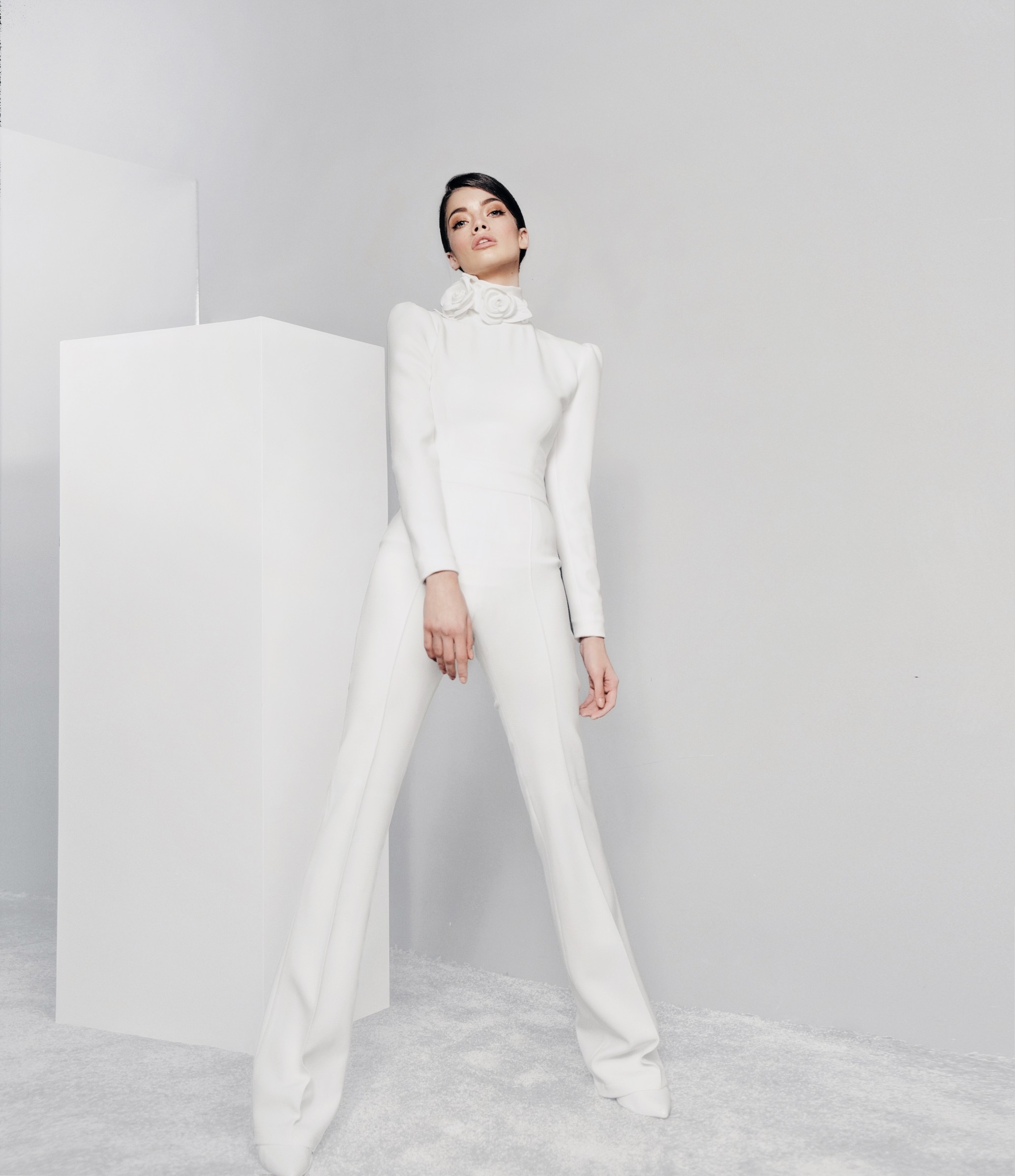 Fashion Inspiration: The Mihano Momosa Pre-Fall 2018 Collection