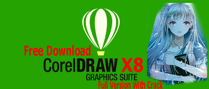 coreldraw x8 free download full version with crack 32 bit