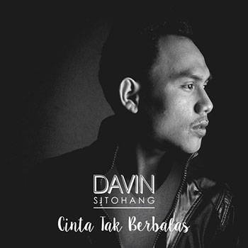 Davin Sitohang - Maafkan Aku