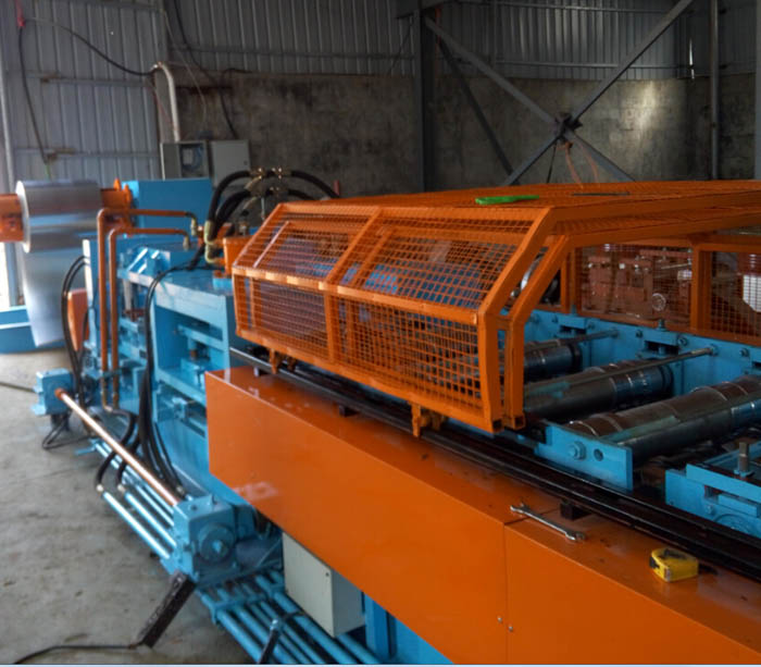 Cable Tray Purchasing and Cable Tray Roll Forming Machine