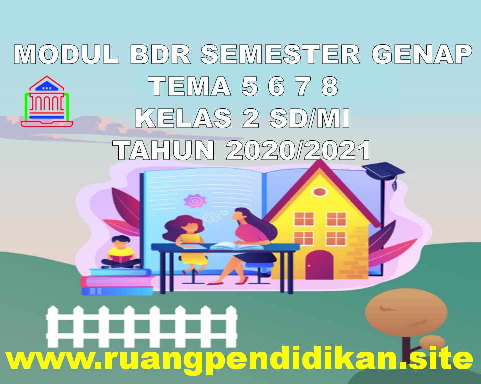 46+ Bahan ajar kelas 2 sd semester 2 kurikulum 2013 info