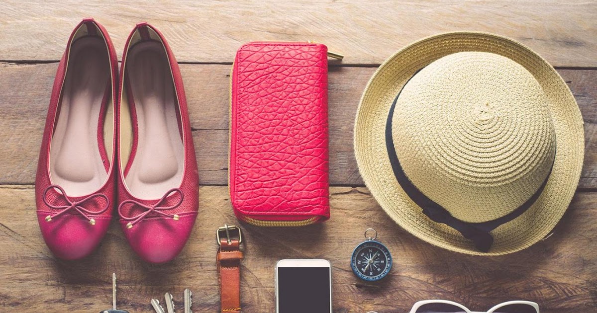 Fashion Fleur Top Fashion Accessories Brand You Should Consider Before