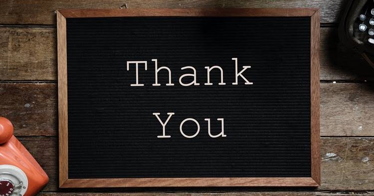 Berbagai Cara Merespon Ucapan Thank You Dimensi Bahasa Inggris