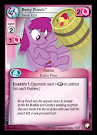 My Little Pony Berry Punch, Drink Up! Equestrian Odysseys CCG Card