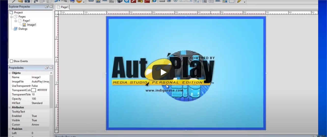 ejemplos de autoplay media studio 8 ejemplos de autoplay media studio 8