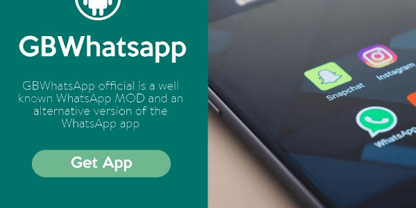 Download Gb Whatsapp Apk Pro Modern 2021 Anti Banned