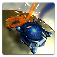 Spin-Tops Unlimited Money MOD APK