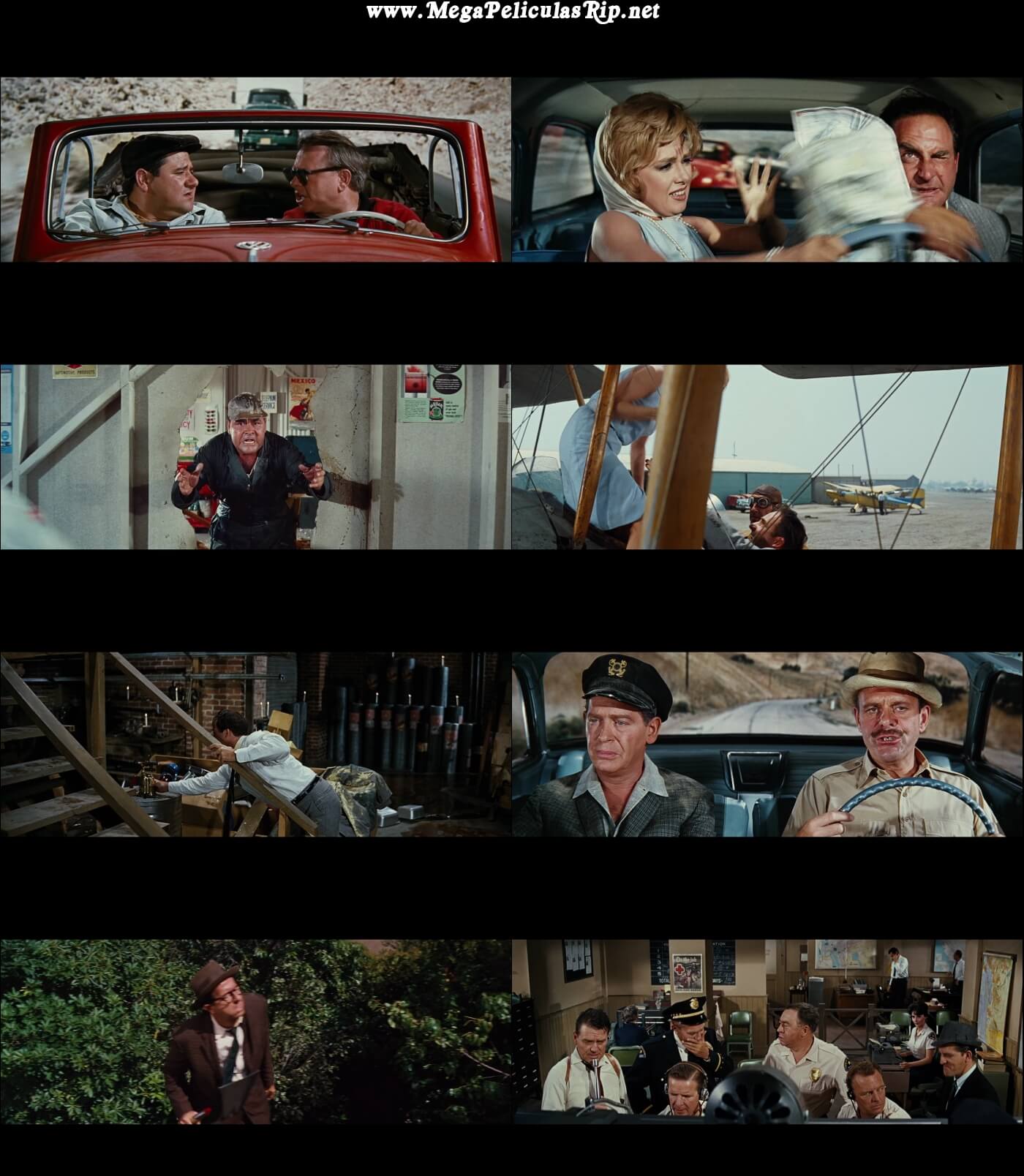 El Mundo Esta Loco Loco Loco 1080p Latino