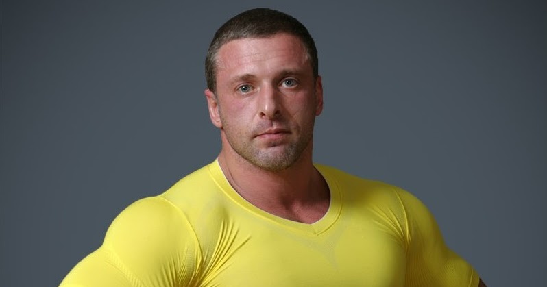 Станислав Линдовер
