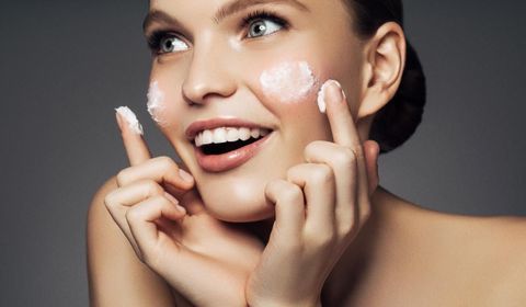 Ne mettez jamais ces 5 produits sur votre visage