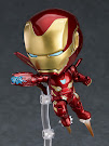 Nendoroid Avengers Iron Man (#988-DX) Figure