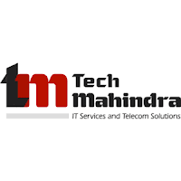 Tech Mahindra Logo