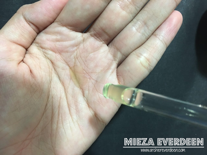 Dr Irma Skincare Review Mieza Everdeen