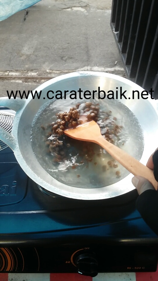 Cara Membuat Bubble Dan Menyimpan Bubble Yang Benar Cara Terbaik