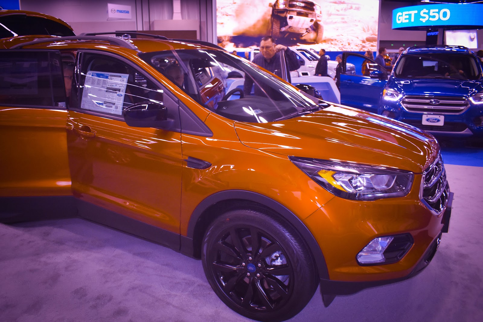 Gresham Ford Your Oregon Ford Dealership 2017