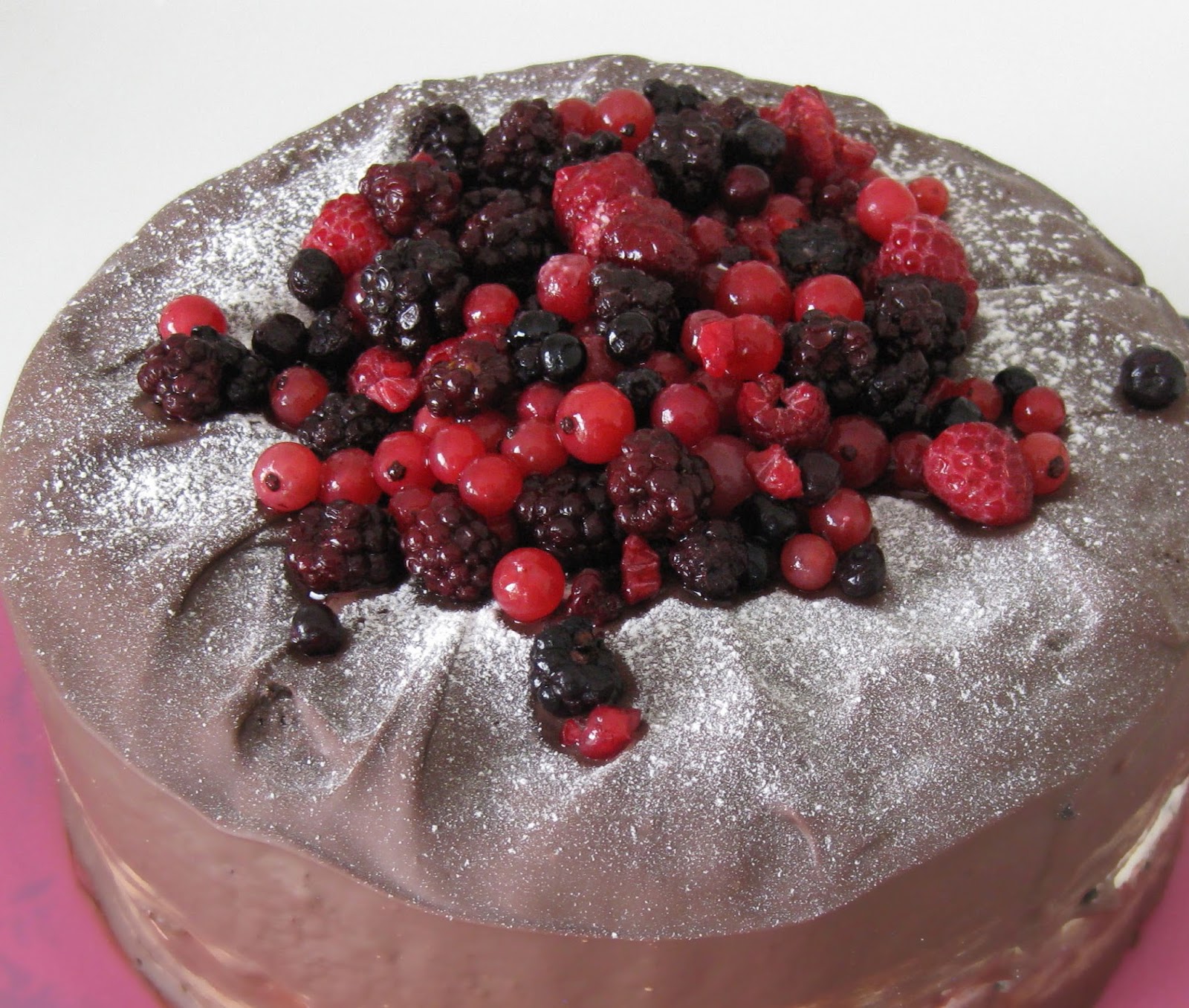 kebo homing - der Südtiroler Food- und Lifestyleblog : Schokotraum mit ...