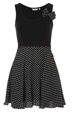 Fashion Style: Trend Womens Skater Dresses