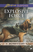 https://www.amazon.com/Explosive-Force-Military-K-9-Unit-ebook/dp/B0799LV4GR