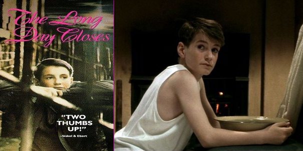 El largo dia se acaba, película El largo dia se acaba, película