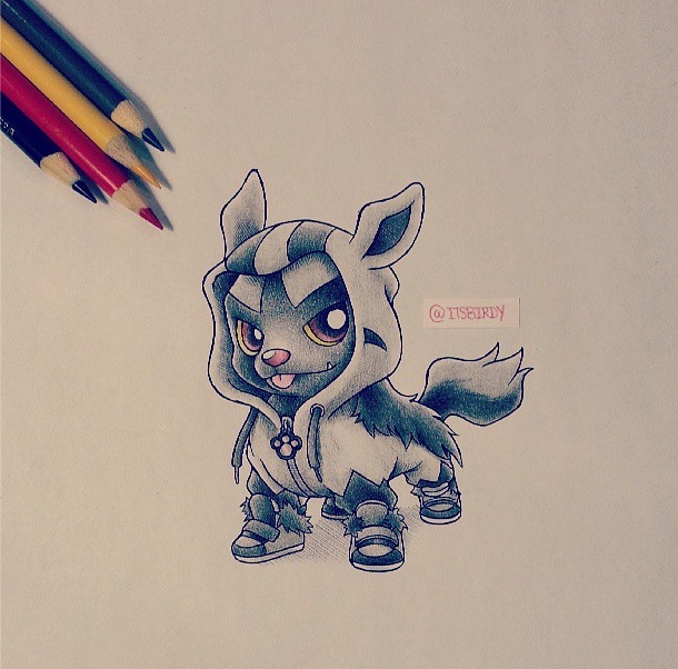 포켓몬 귀요미들.jpg | 인스티즈