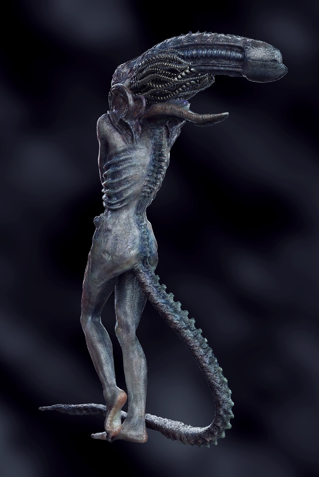 The Movie Sleuth Images Alien Concept Art And Process Video From