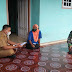 Koramil 0824/20 Gumukmas, Lakukan Pendampingan Pendataan ODGJ Untuk Dilakukan Vaksinasi Covid 19