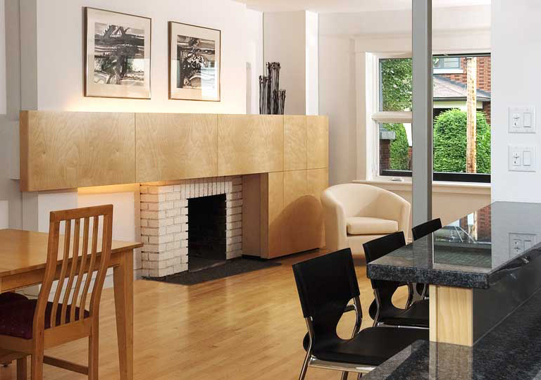 Rumah Minimalis Modern: Contoh Desain Interior Rumah Minimalis Terbaru