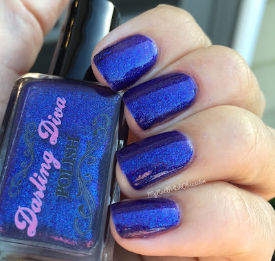 Darling Diva Polish Deadpool Collection; Crown Of Dicks Darling Diva Polish Deadpool Collection; Crown Of Dicks