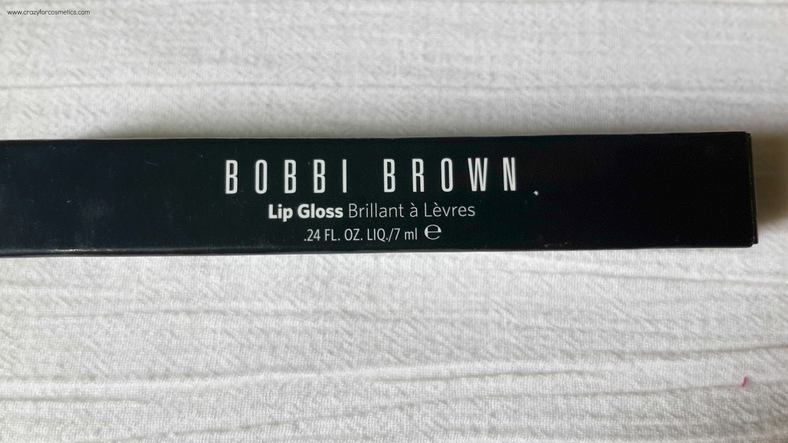 bobbi brown shimmer lip gloss-bobbi brown shimmer lip gloss review- bobbi brown shimmer lip gloss swatches