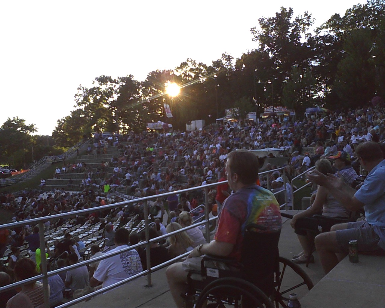 Miss Mollie’s Musings: Happy Birthday Southside Johnny Lyon- Re-post