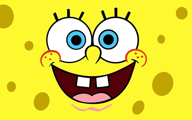 spongebob wallpaper hd