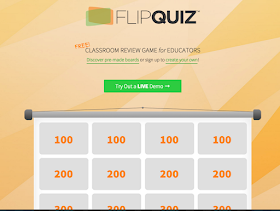 TRMS Teacher: Tech Tip - FlipQuiz