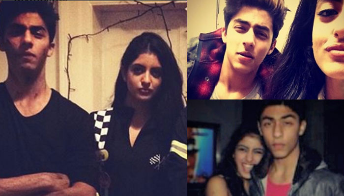 It must have been extremely embarrassing for SRK’s son Aryan when a video/M...