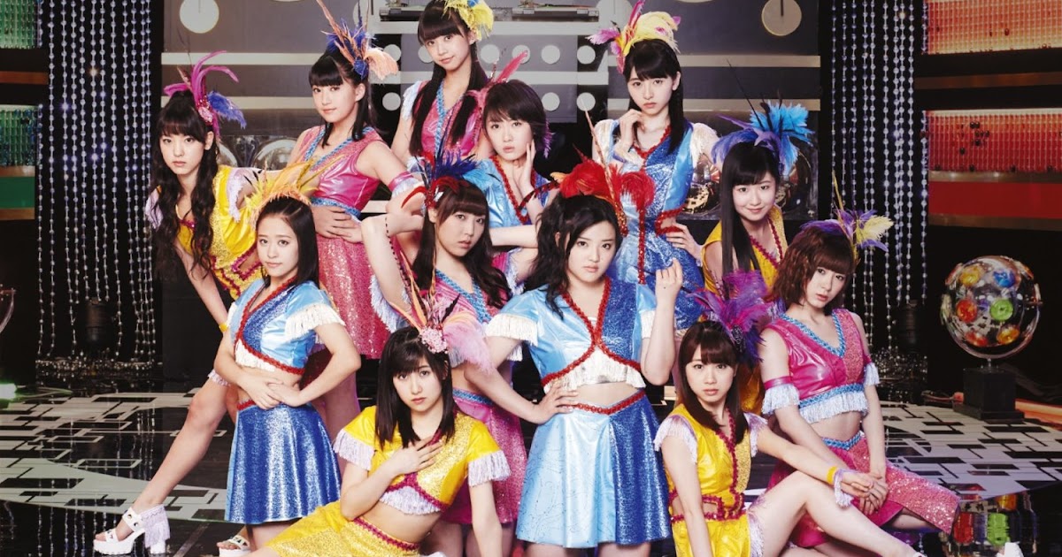 いいモノ。Clips モーニング娘。'16「Tokyoという片隅」ミュージックビデオ公開！61stシングル「泡沫サタデーナイト！／ The