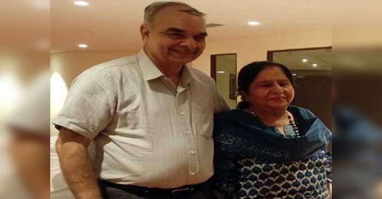 Dolly Khanna is a Chennaibased investor, Who's husband Rajeev Khanna investing in her name. As