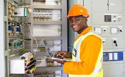 jamaica caribbean jobs electrical responsibilities key