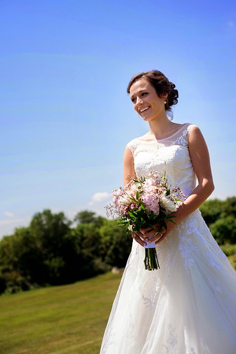 Wedding Photography in Rockville and Woodbine
