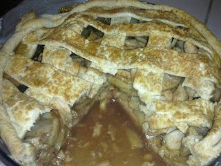 apple pie